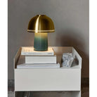 &Tradition - Raku Portable Table Lamp - AT-133167A117 - Canada Light Shop