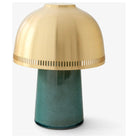 &Tradition - Raku Portable Table Lamp - AT-136746A118 - Canada Light Shop