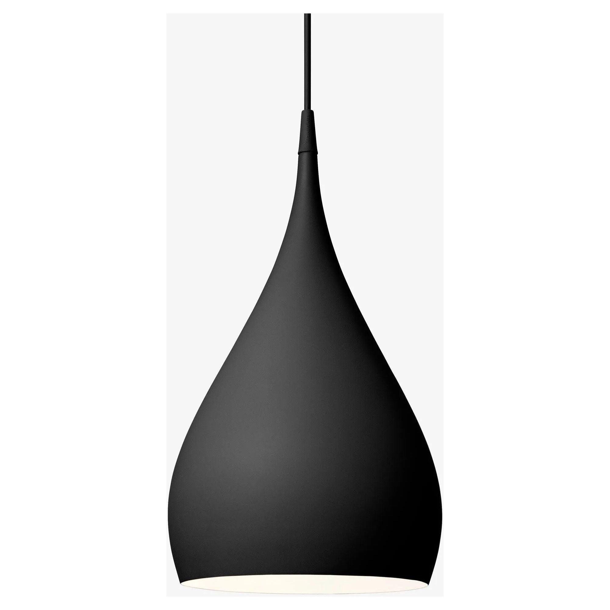 &Tradition - Spinning BH1 Pendant - AT-133153A217 - Canada Light Shop