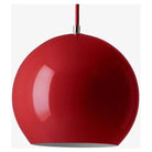 &Tradition - Topan Pendant - AT-133088A182 - Canada Light Shop