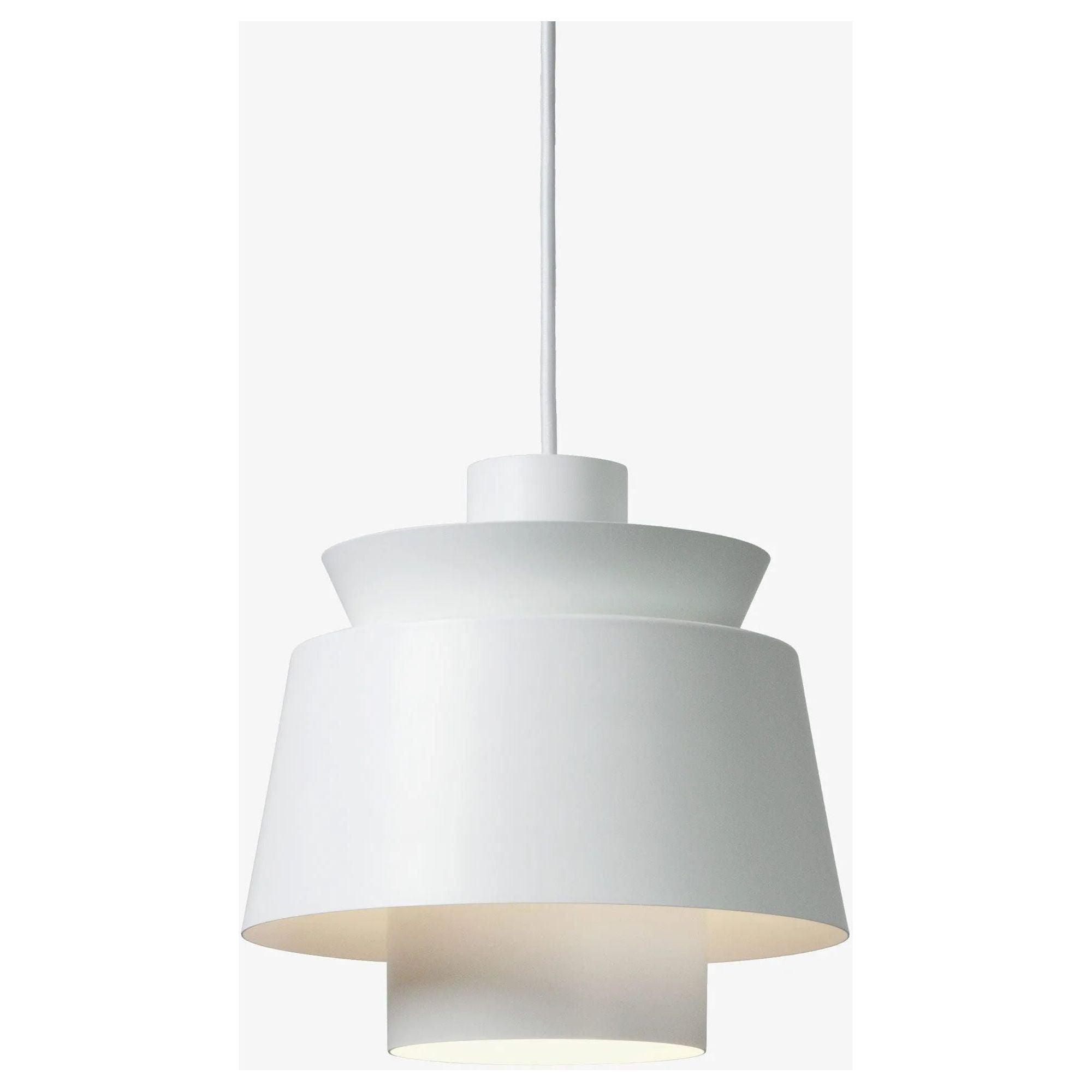 &Tradition - Utzon Pendant - AT-133142A325 - Canada Light Shop