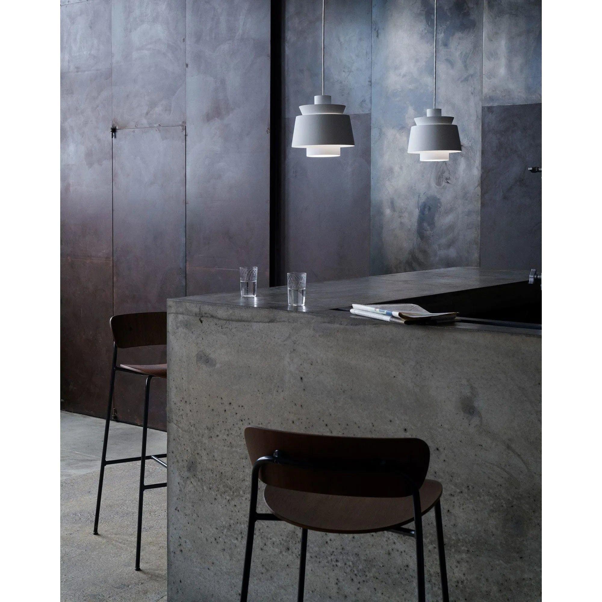 &Tradition - Utzon Pendant - AT-133142A325 - Canada Light Shop