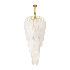 Artcraft Lighting - Alessia Pendant / Chandelier - AC11784BR - Canada Light Shop