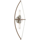 Artcraft Lighting - Arco Two Light Wall Mount - AC11485 - Canada Light Shop
