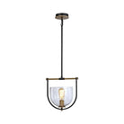 Artcraft Lighting - Cheshire Pendant - AC11741BB - Canada Light Shop