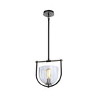 Artcraft Lighting - Cheshire Pendant - AC11741NB - Canada Light Shop
