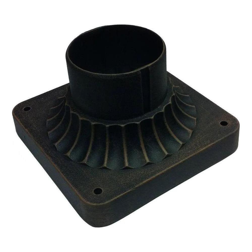 Artcraft Lighting - Classico Outdoor Post - AC226RU - Canada Light Shop