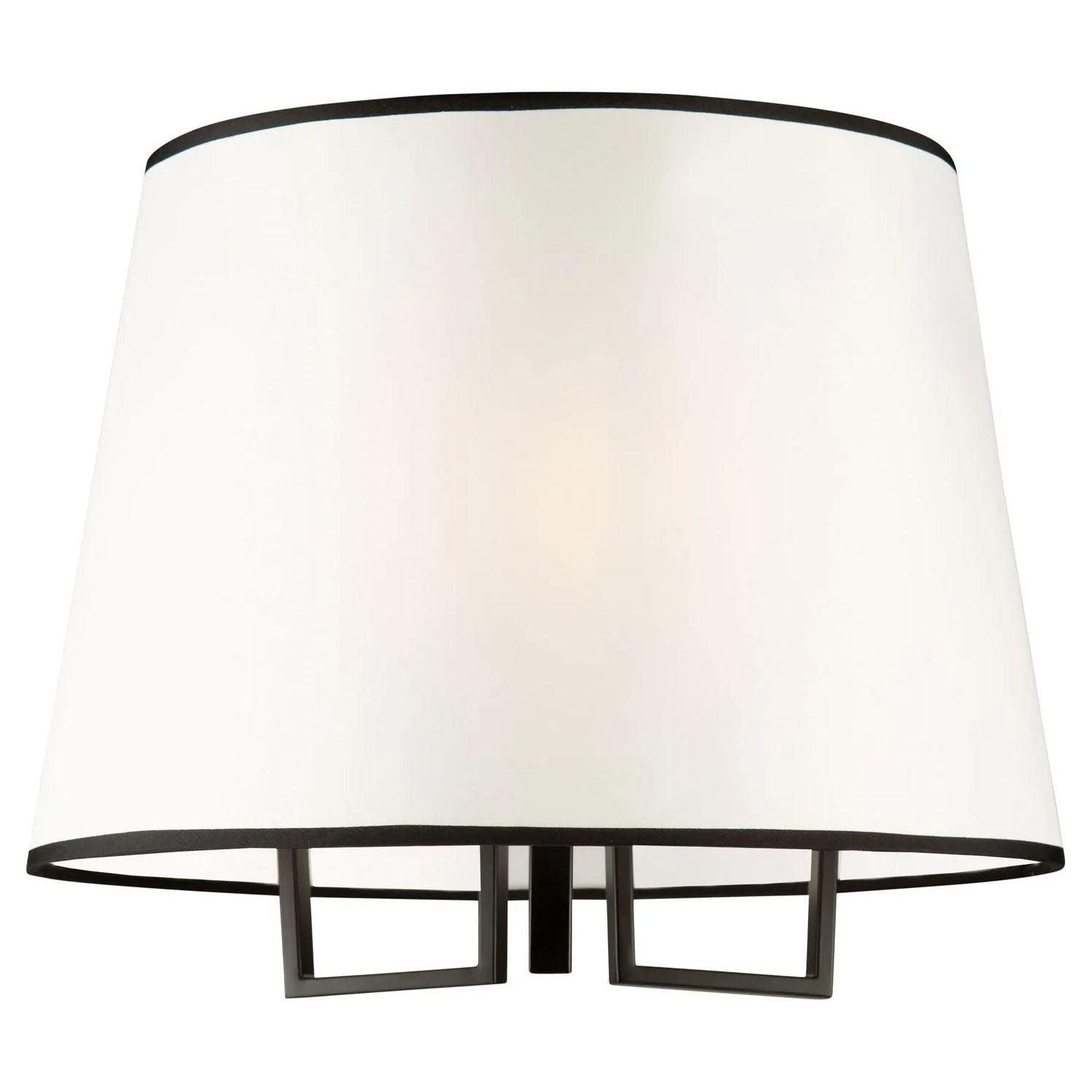 Varaluz - Coco Semi-Flush Mount - 364S04MBFG - Canada Light Shop