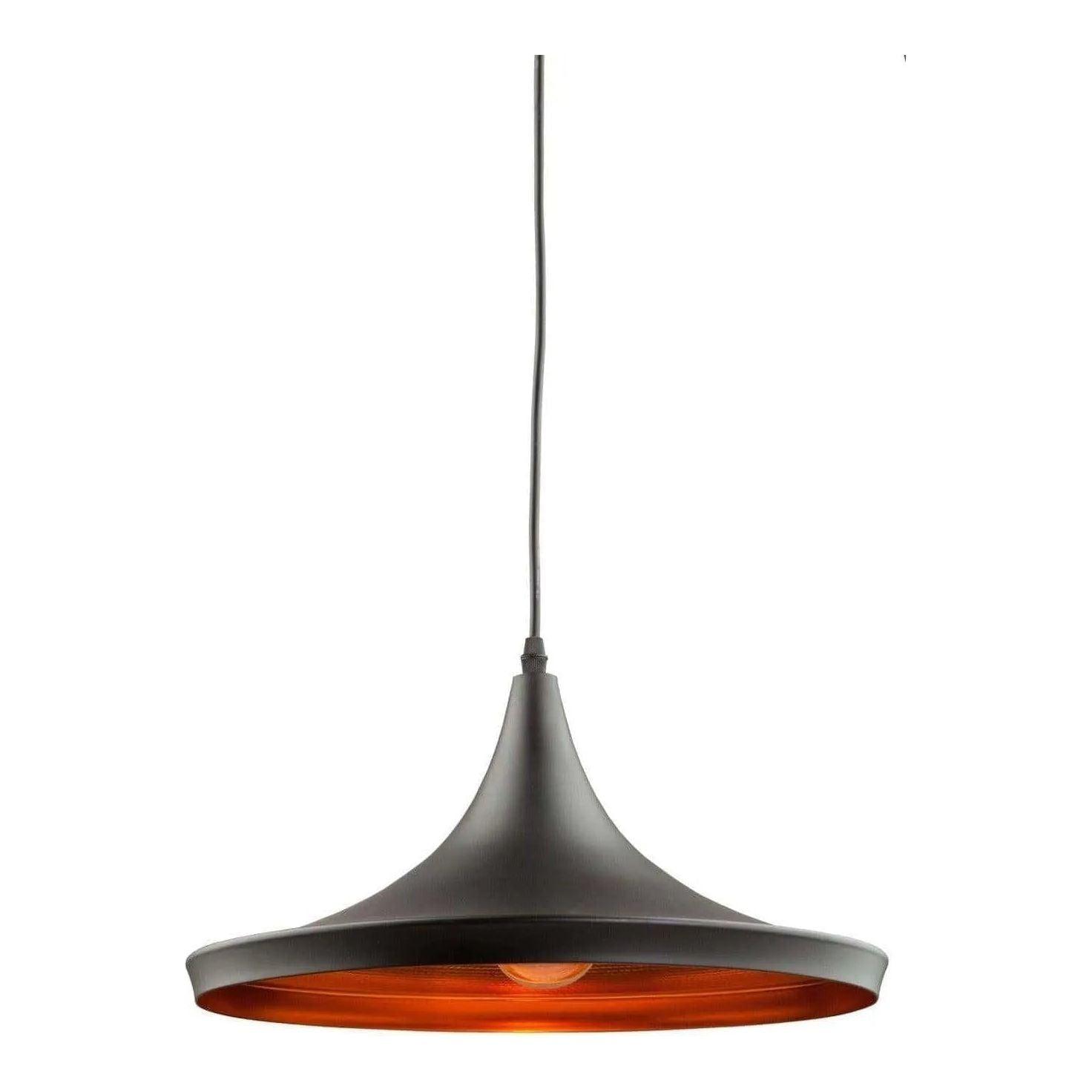 Artcraft Lighting - Connecticut One Light Pendant - JA802 - Canada Light Shop