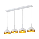 Artcraft Lighting - Dash Island Light - SC13354WH - Canada Light Shop