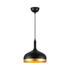 Artcraft Lighting - Dash Pendant - SC13350BK - Canada Light Shop
