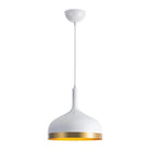 Artcraft Lighting - Dash Pendant - SC13350WH - Canada Light Shop