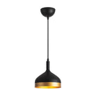 Artcraft Lighting - Dash Pendant - SC13351BK - Canada Light Shop