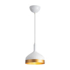 Artcraft Lighting - Dash Pendant - SC13351WH - Canada Light Shop