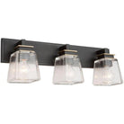 Artcraft Lighting - Eastwood Three Light Wall Sconce - AC11613VB - Canada Light Shop