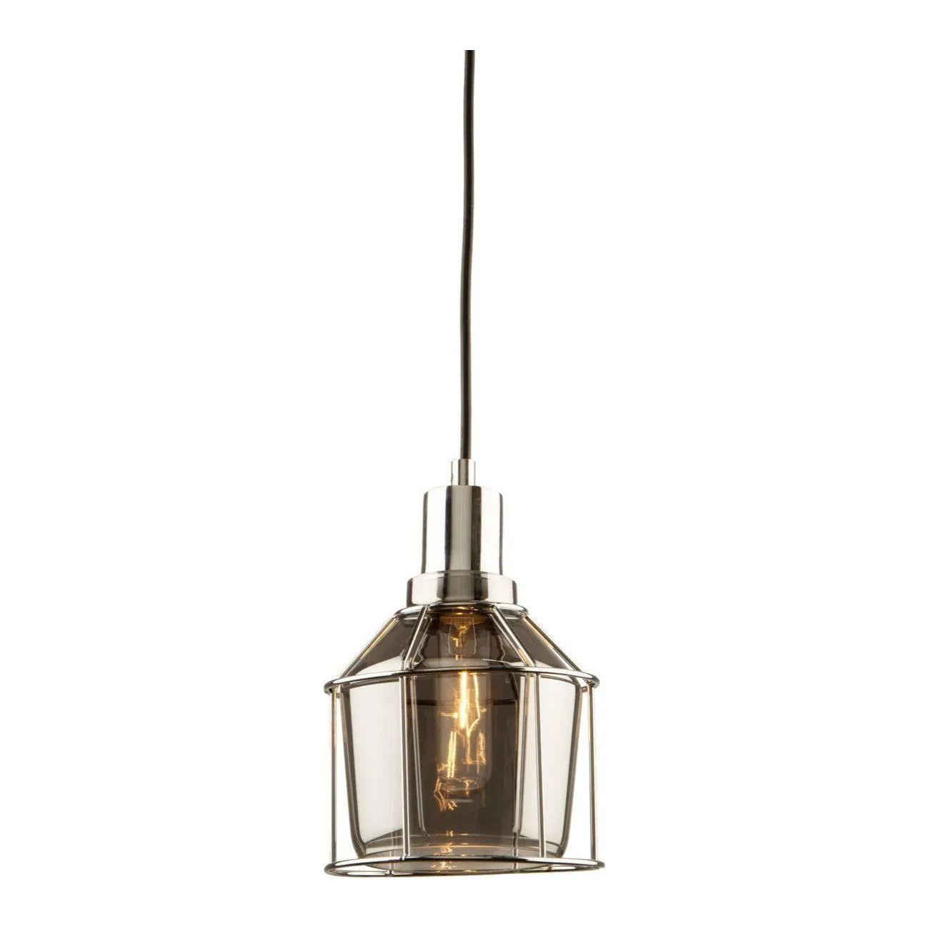 Artcraft Lighting - Fifth Avenue Pendant - AC10290CH - Canada Light Shop