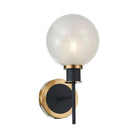 Artcraft Lighting - Gem Wall Sconce - AC11871SW - Canada Light Shop