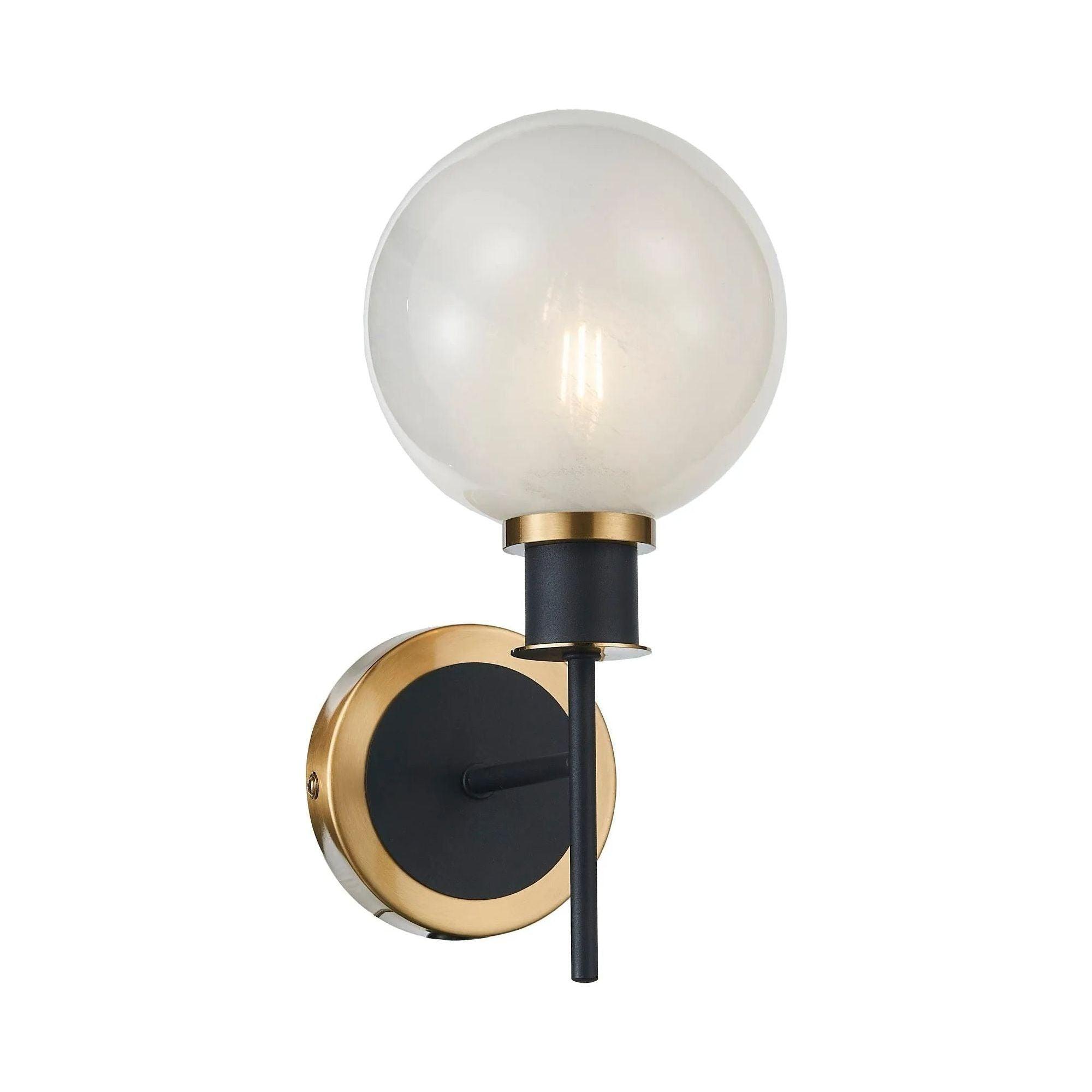 Artcraft Lighting - Gem Wall Sconce - AC11871SW - Canada Light Shop