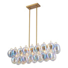 Artcraft Lighting - Globo Island/Pool Table - AC11998LU - Canada Light Shop