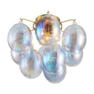 Artcraft Lighting - Globo Semi-Flush Mount - AC11993LU - Canada Light Shop