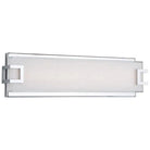 Artcraft Lighting - Hampstead LED Bathroom Vanity - AC7320CH - Canada Light Shop