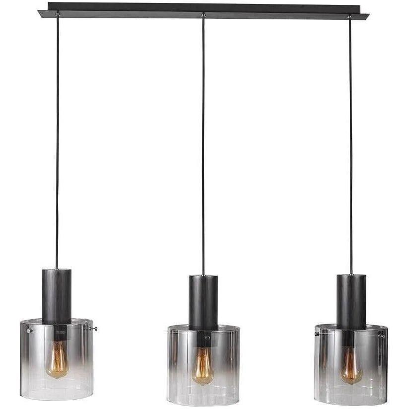 Artcraft Lighting - Henley Three Light Island Pendant - AC11522SM - Canada Light Shop