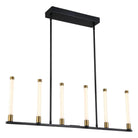 Artcraft Lighting - Infiniti LED Island Light - SC13086BB - Canada Light Shop