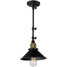 Artcraft Lighting - Jersey One Light Wall Sconce - AC10590VB - Canada Light Shop