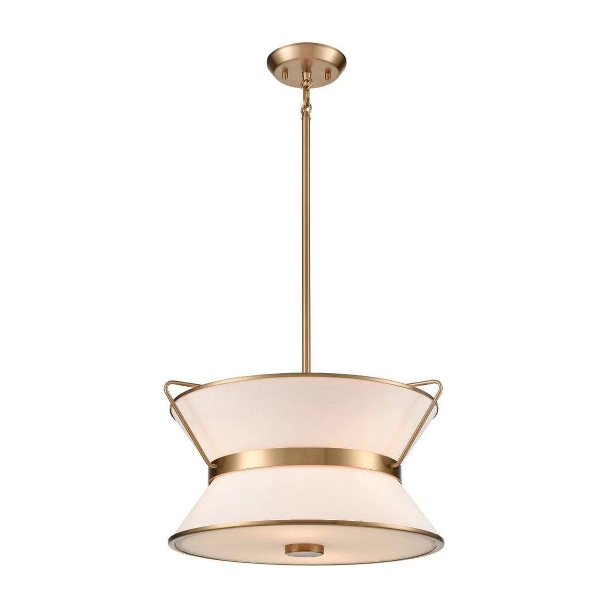 Artcraft Lighting - Layla Chandelier - AC11831BB - Canada Light Shop