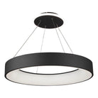 Artcraft Lighting - Lazio LED Chandelier - BT2012BK - Canada Light Shop