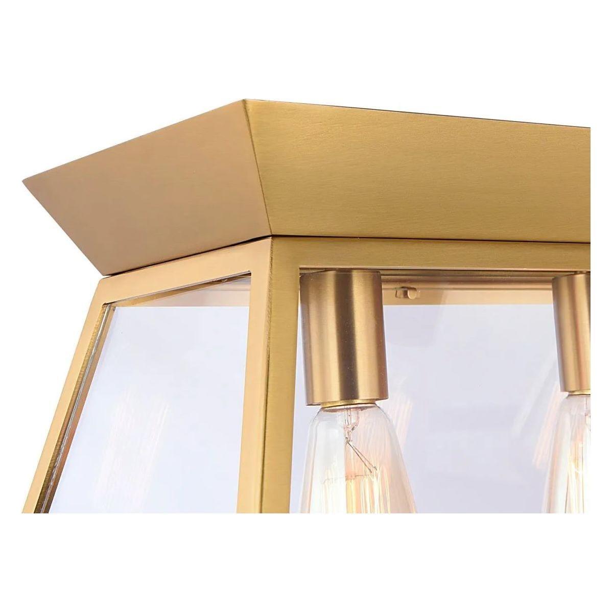 Artcraft Lighting - Lucian Island Chandelier - AC11854BK - Canada Light Shop