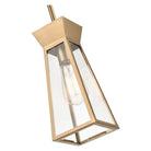 Artcraft Lighting - Lucian Pendant - AC11850BK - Canada Light Shop