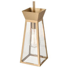 Artcraft Lighting - Lucian Pendant - AC11850BK - Canada Light Shop