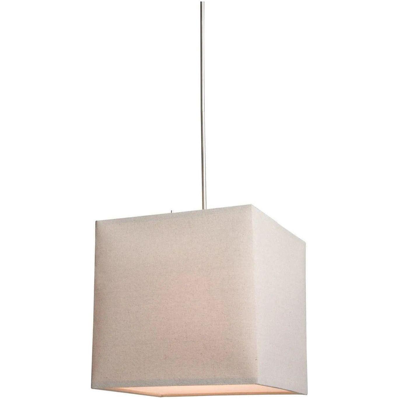 Artcraft Lighting - Mercer Street Two Light Chandelier - SC540OM - Canada Light Shop