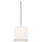 Artcraft Lighting - Mercer Street Two Light Chandelier - SC540WH - Canada Light Shop