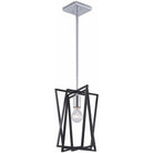 Artcraft Lighting - Middleton One Light Pendant - AC11381 - Canada Light Shop