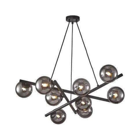 Artcraft Lighting - Modena Chandelier - AC11979SM - Canada Light Shop