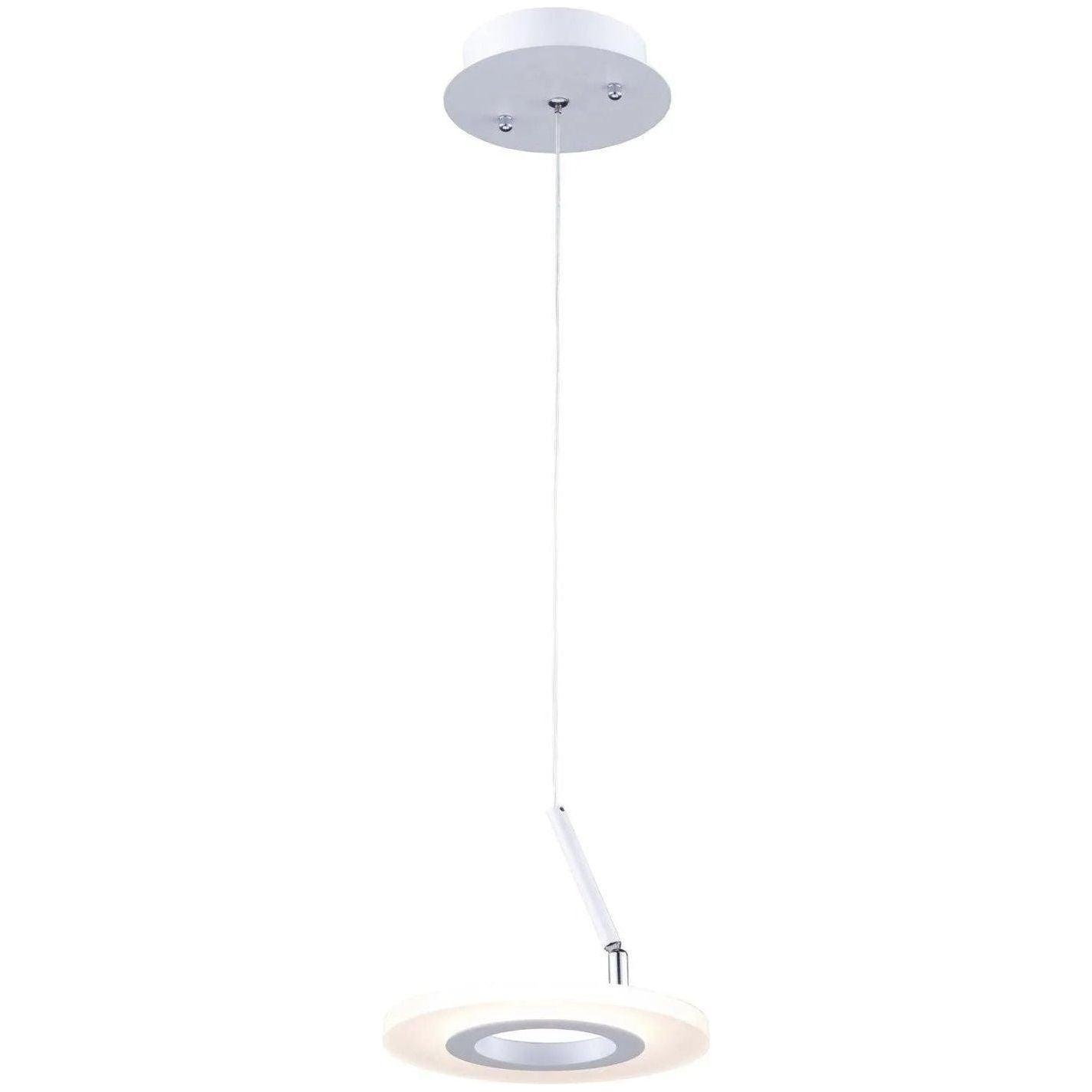 Artcraft Lighting - Phoenix LED Pendant - AC7067 - Canada Light Shop