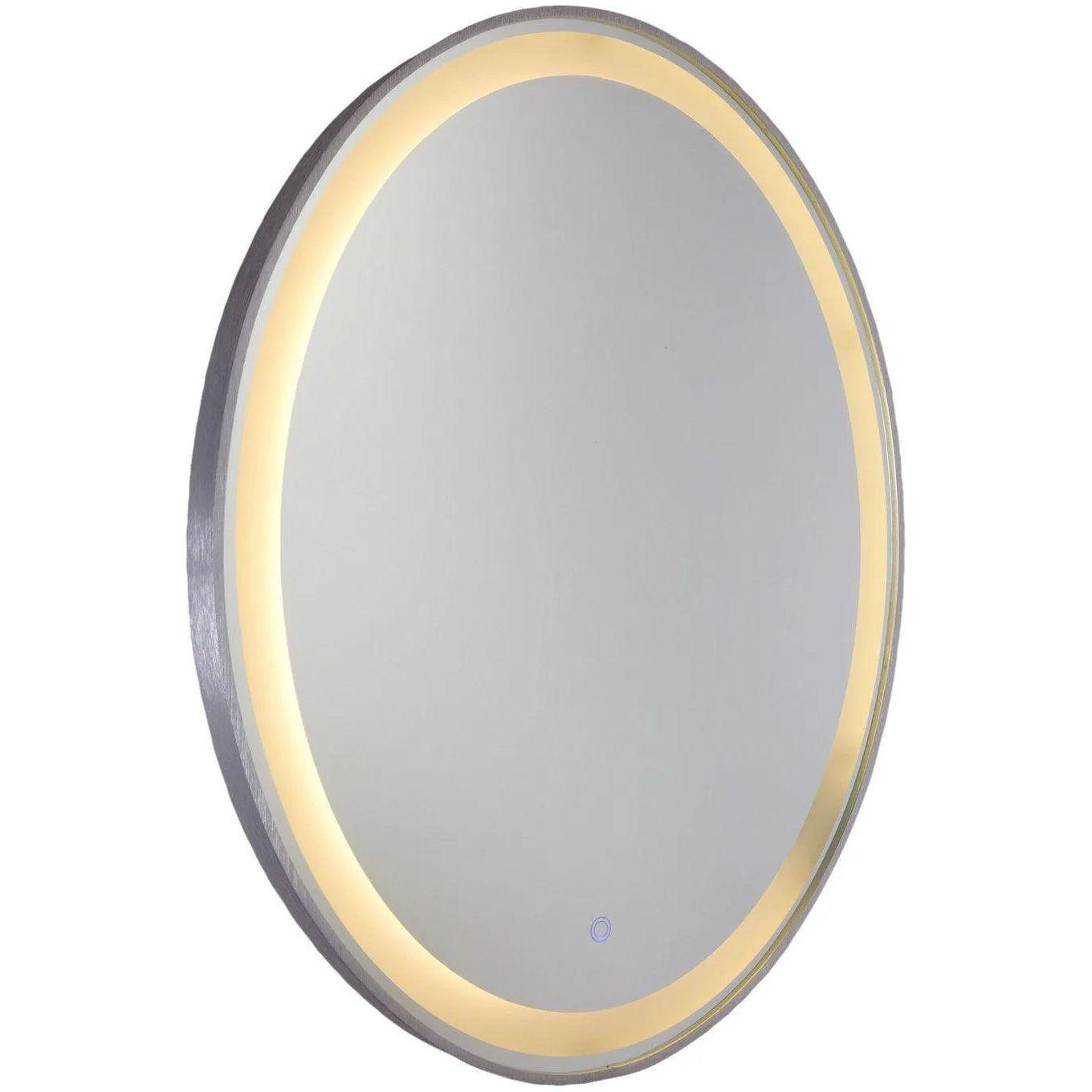 Artcraft Lighting - Reflections LED Mirror - AM300 - Canada Light Shop