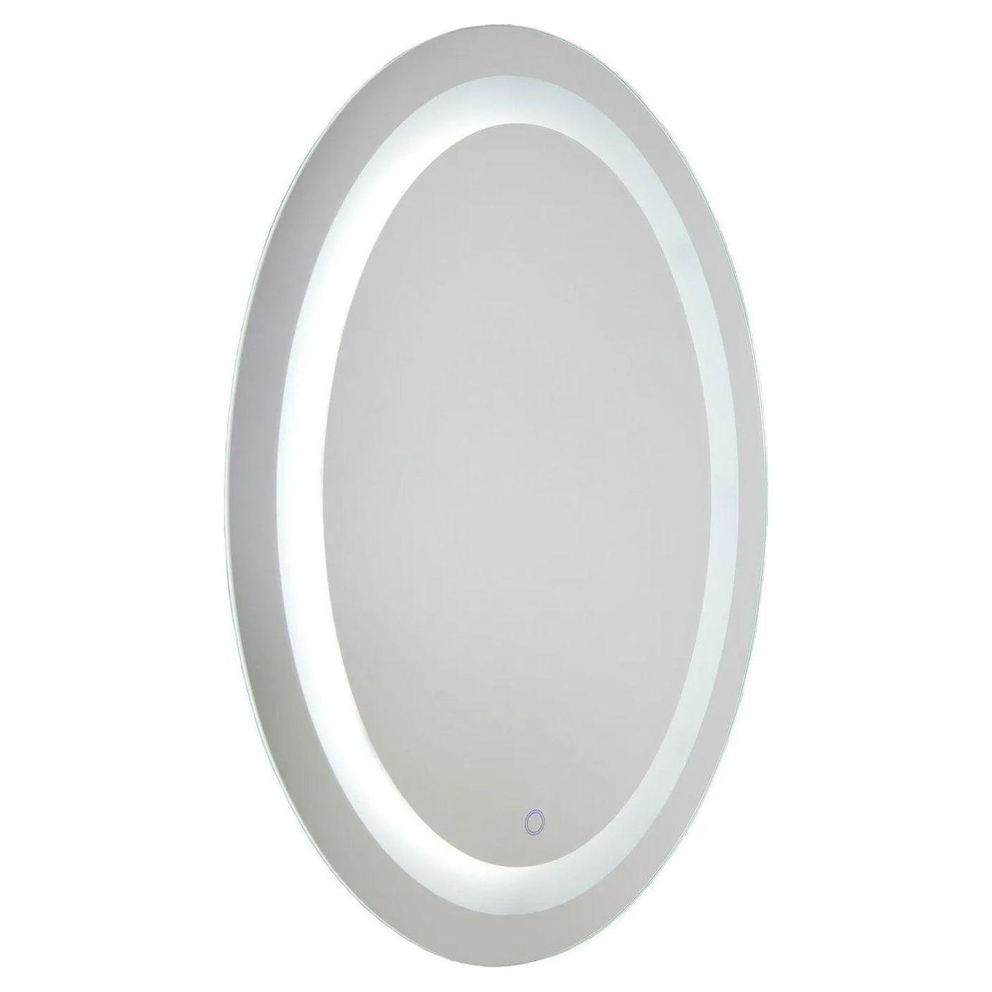 Artcraft Lighting - Reflections LED Mirror - AM303 - Canada Light Shop