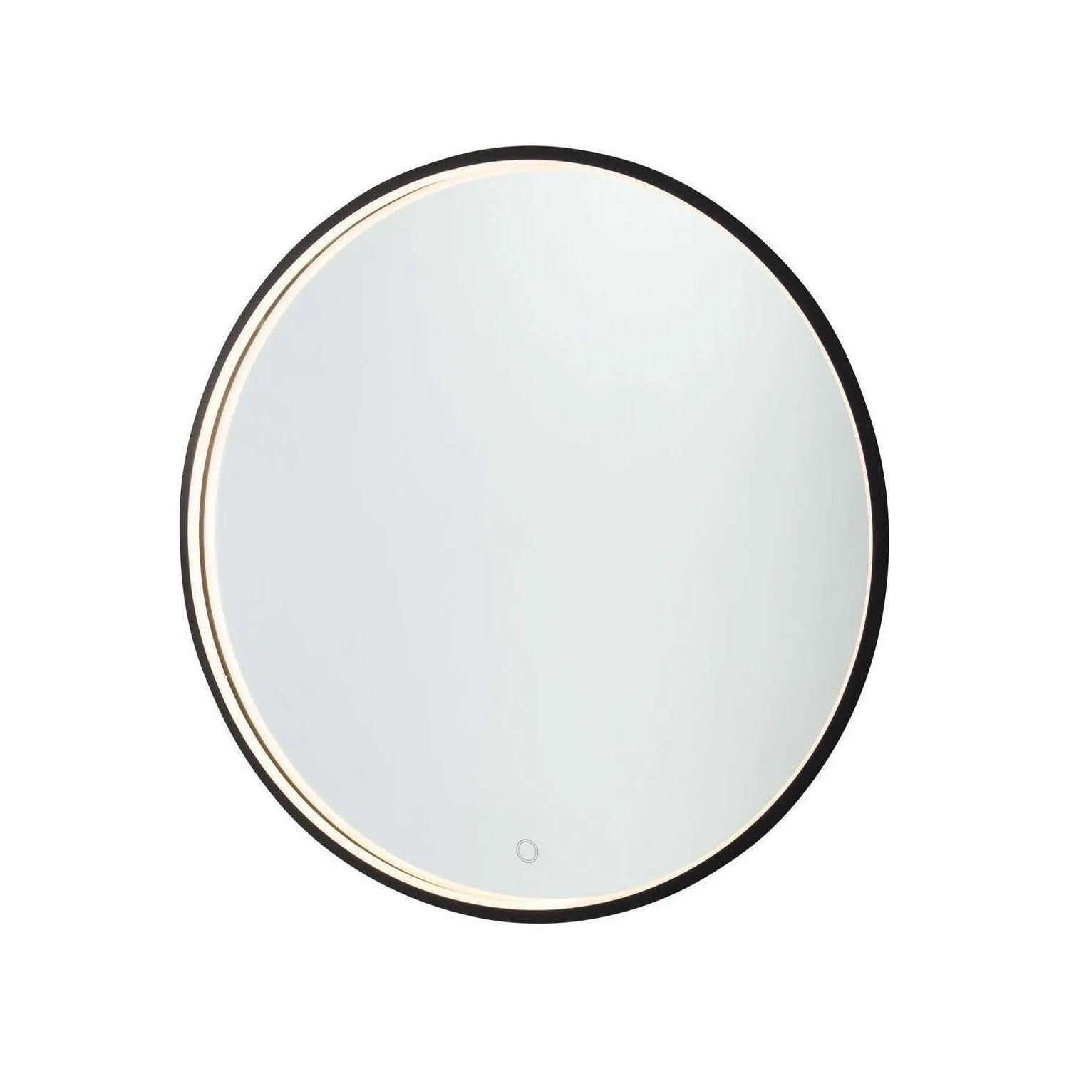 Artcraft Lighting - Reflections LED Mirror - AM319 - Canada Light Shop