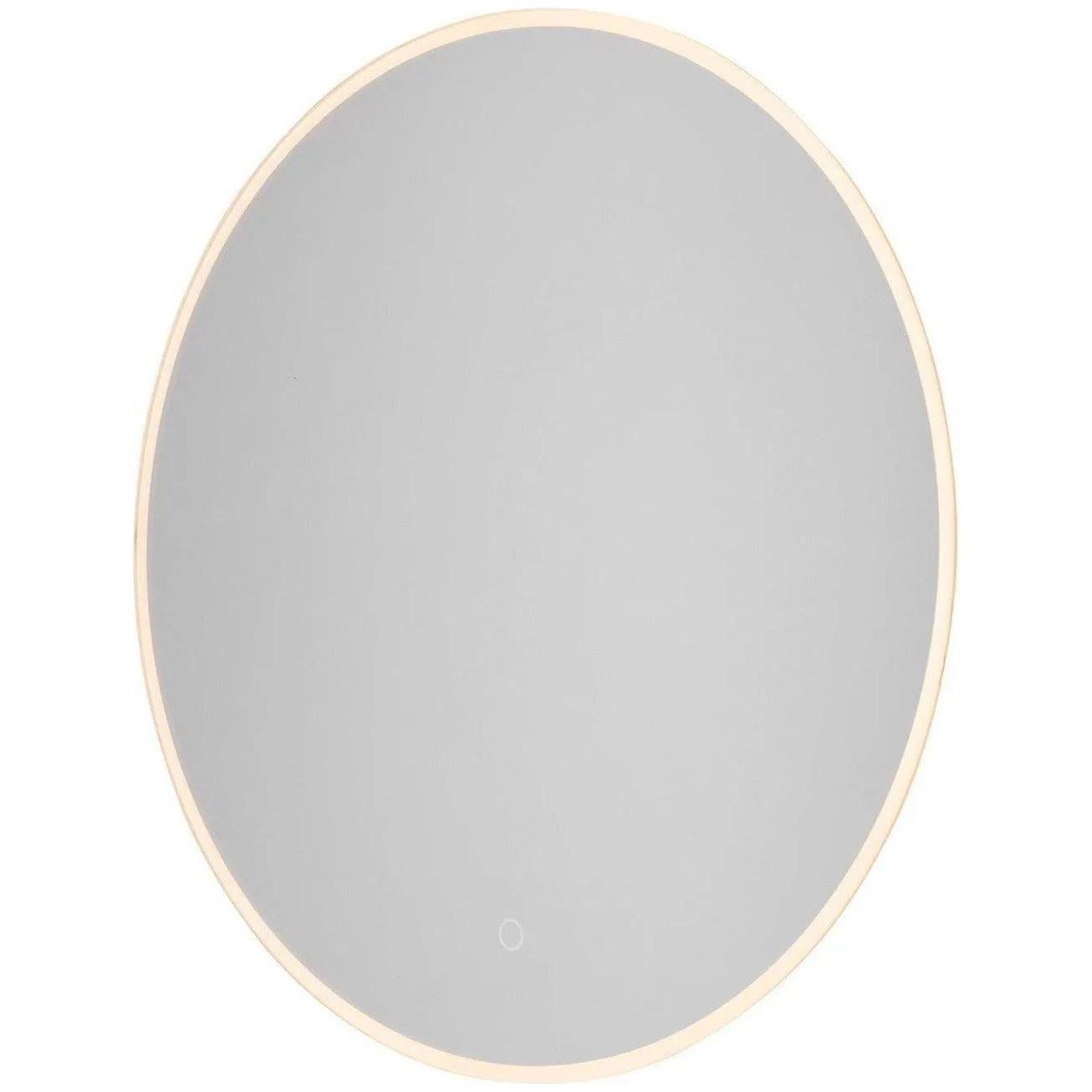 Artcraft Lighting - Reflections LED Wall Mirror - AM323 - Canada Light Shop