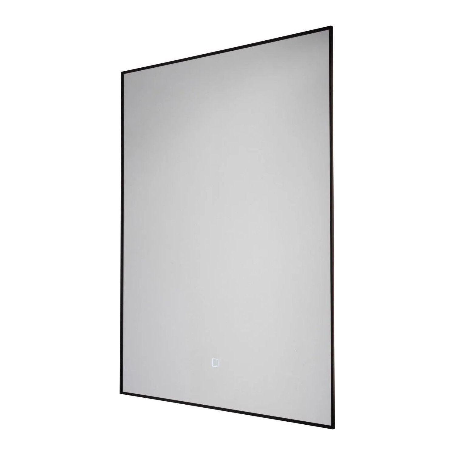 Artcraft Lighting - Reflections Rectangular LED Wall Mirror - AM325 - Canada Light Shop