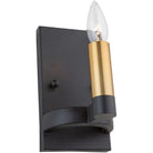 Artcraft Lighting - Regent One Light Wall Sconce - AC11127 - Canada Light Shop