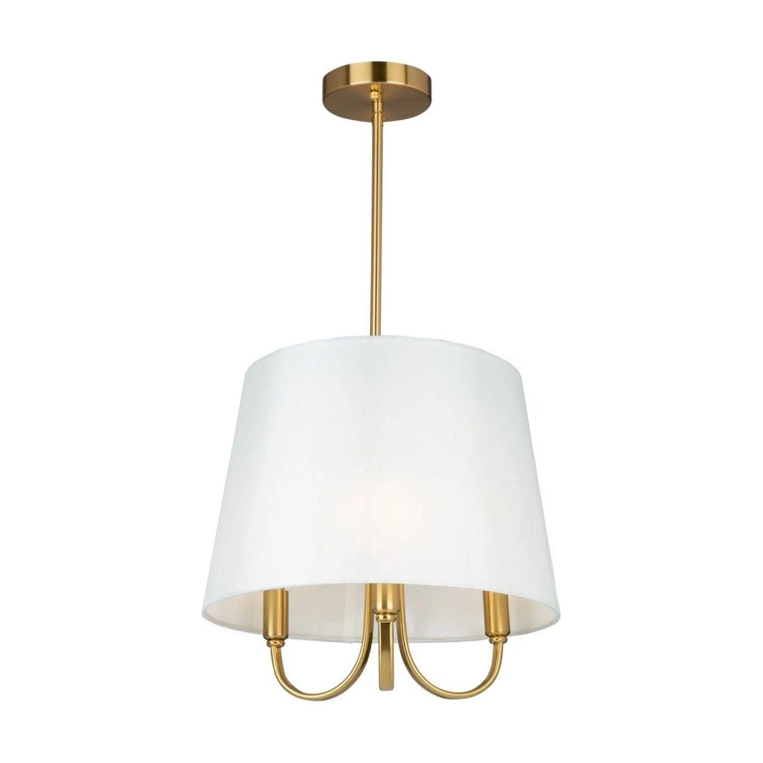 Artcraft Lighting - Rhythm Pendant - SC13330BG - Canada Light Shop