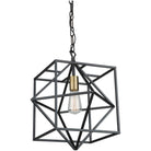 Artcraft Lighting - Roxton One Light Pendant - AC11201 - Canada Light Shop