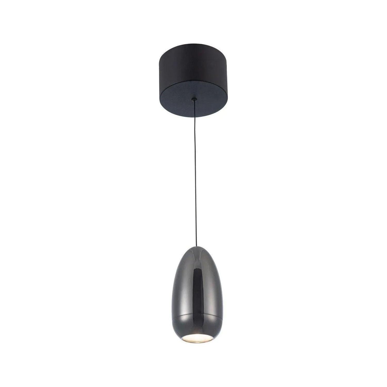 Artcraft Lighting - Royal Pearl LED Pendant - AC6650GM - Canada Light Shop