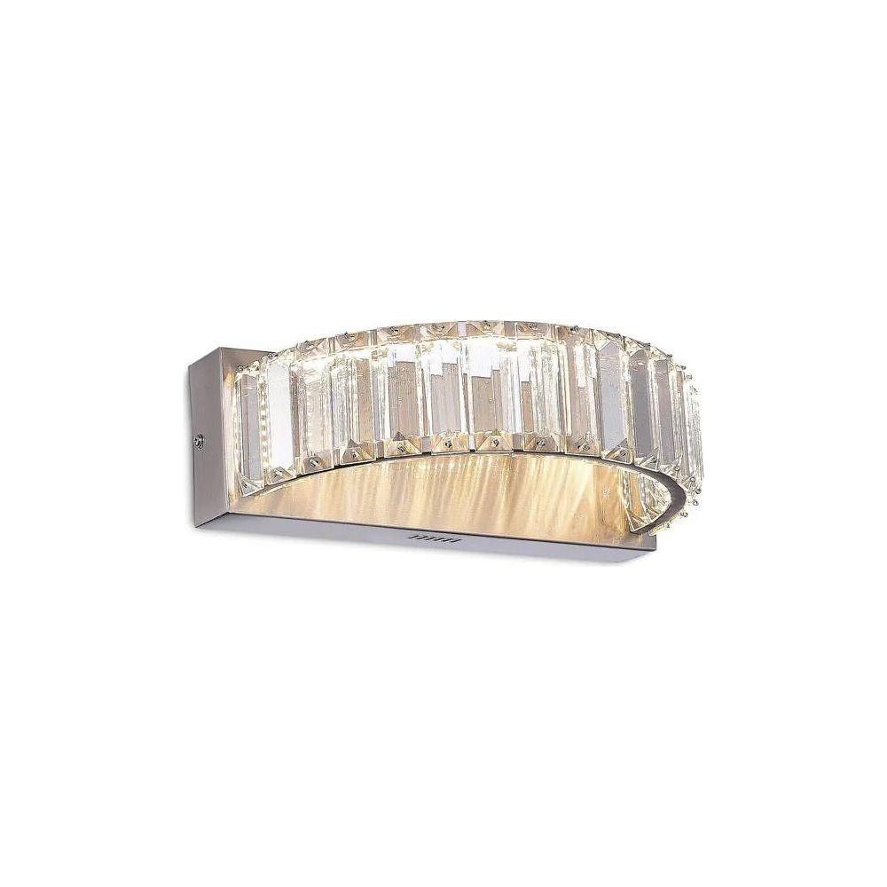 Artcraft Lighting - Stella Collection LED Wall Sconce - AC6727BB - Canada Light Shop