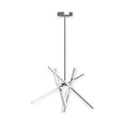 Artcraft Lighting - Stix LED Pendant - AC7708CH - Canada Light Shop