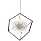 Artcraft Lighting - Sunburst 12 Light Chandelier - AC11441CH - Canada Light Shop